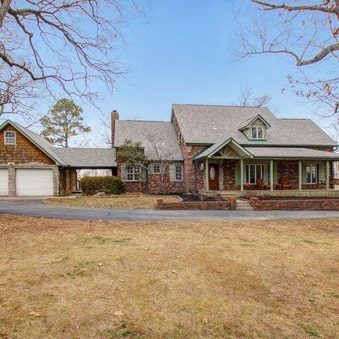 5337 E Riverview St, Springfield, MO 65809 photo 1