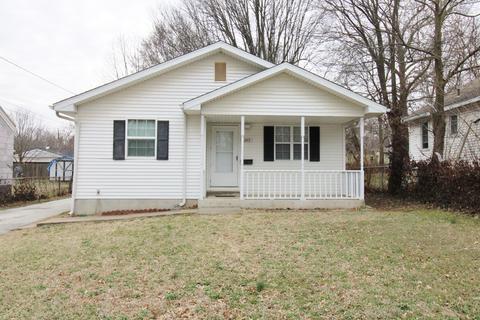 1245 S Ferguson Ave, Springfield, MO 65807 photo 1