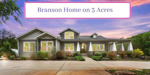 977 Noland Rd, Branson, MO 65616 photo 1
