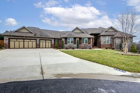 2840 Tara Ct, Springfield, MO 65804 photo 1