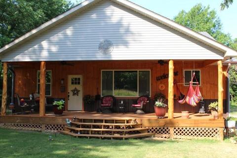 33199 State Highway 112, Seligman, MO 65745 photo 1