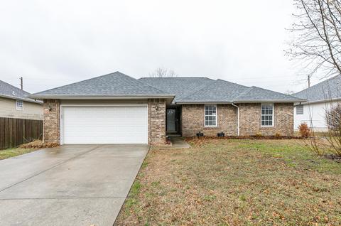 2731 S Ryan Pl, Springfield, MO 65807 photo 1