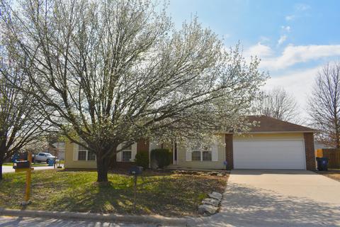135 Horizon Dr, Branson, MO 65616 photo 1