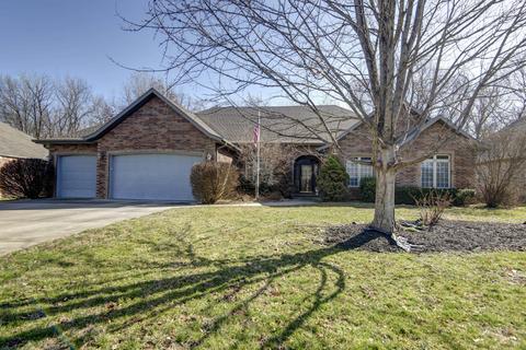 2292 S Cedar Dr, Springfield, MO 65809 photo 1