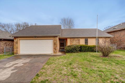 1344 S Catalina Ave, Springfield, MO 65804 photo 1