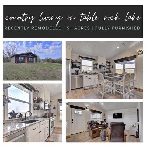 4192 W State Highway H, Shell Knob, MO 65747 photo 1
