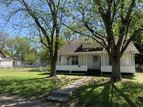 726 S New Ave, Springfield, MO 65806 photo 1