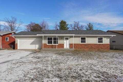 2925 E Bergman St, Springfield, MO 65802 photo 1