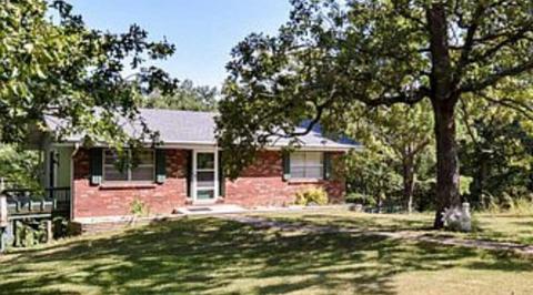25615 Foxwood Cir, Shell Knob, MO 65747 photo 1