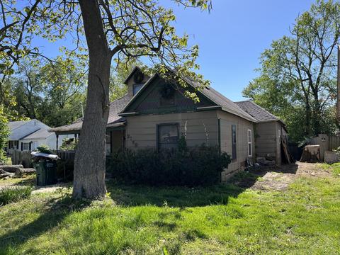 2155 N Howard Ave, Springfield, MO 65803 photo 1