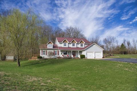 1255 S Nicholas Rd, Nixa, MO 65714 photo 1