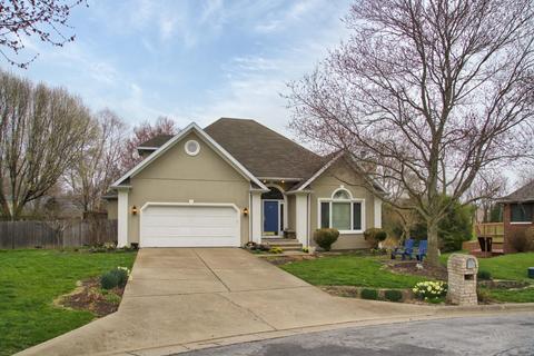 4359 E Gastonbury Pl, Springfield, MO 65809 photo 1