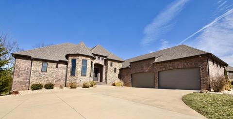 4685 E Cobble Creek Dr, Springfield, MO 65809 photo 1