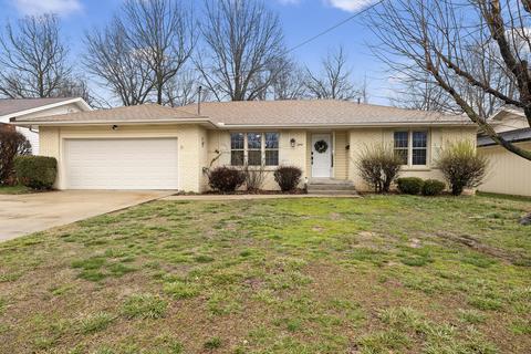 2444 S Virginia Ave, Springfield, MO 65807 photo 1