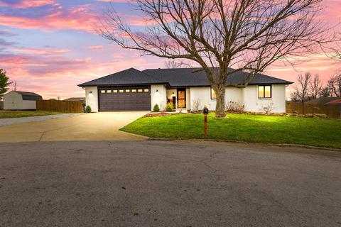 1112 Brombones Ct, Nixa, MO 65714 photo 1