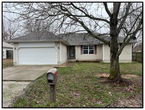 358 Crocodile Ave, Sparta, MO 65753 photo 1