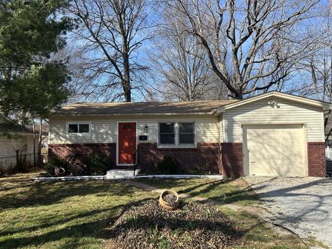 437 E Seminole St, Springfield, MO 65807 photo 1