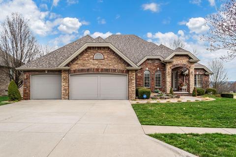 5928 S Parkhaven Ln, Springfield, MO 65810 photo 1