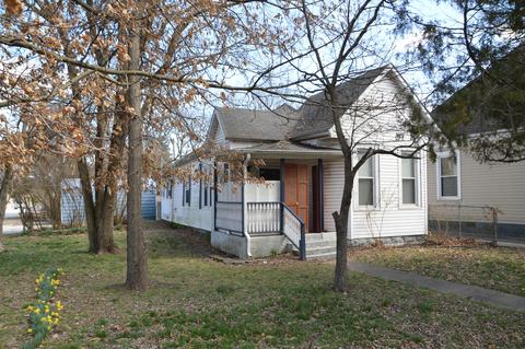 2058 N Grant Ave, Springfield, MO 65803 photo 1
