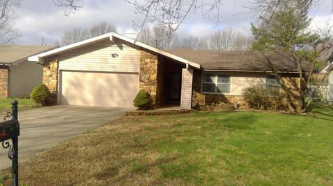 2515 S Delaware Ave, Springfield, MO 65804 photo 1