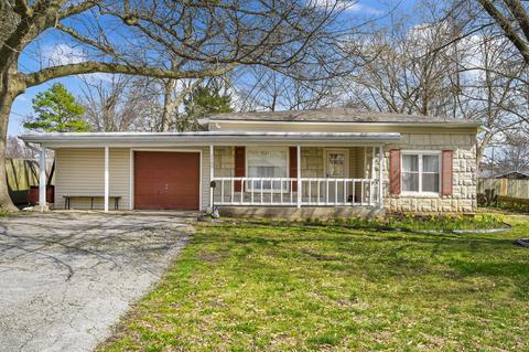 2100 S Grant Ave, Springfield, MO 65807 photo 1