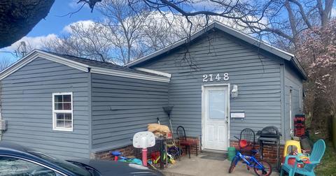 2148 N Pierce Ave, Springfield, MO 65803 photo 1