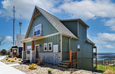 130 Chateau Ridge Trl, Branson, MO 65616 photo 1