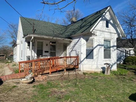 2039 N Pierce Ave, Springfield, MO 65803 photo 1