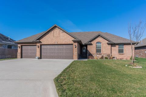 603 N Eagle Park Dr, Nixa, MO 65714 photo 1