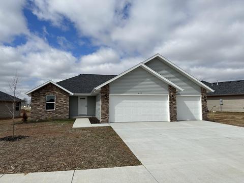 433 E Melton Rd, Ozark, MO 65721 photo 1