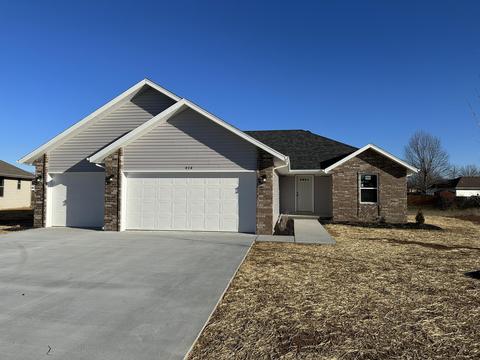 434 E Melton Rd, Ozark, MO 65721 photo 1