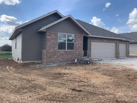 509 N Stella Ct, Willard, MO 65781 photo 1