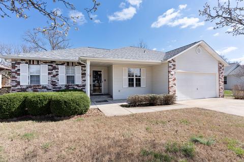 185 Meadow Rdg, Branson, MO 65616 photo 1
