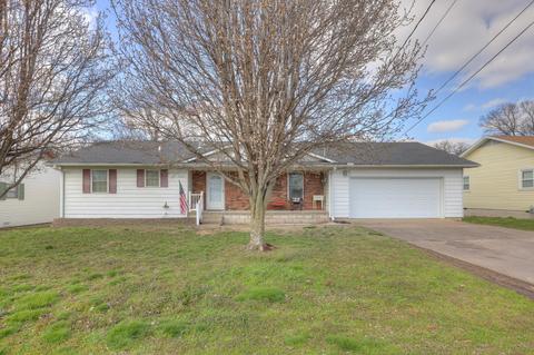 635 W Macon St, Carthage, MO 64836 photo 1