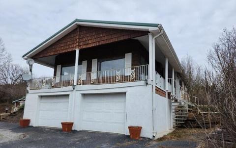 4111 Wheeler Branch Rd, Crane, MO 65633 photo 1