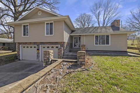 2664 S Catalina Ave, Springfield, MO 65804 photo 1