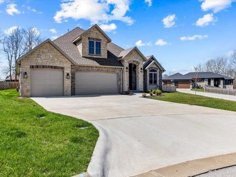 785 S Thornridge Dr, Springfield, MO 65809 photo 1