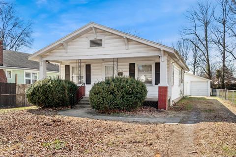 1071 S New Ave, Springfield, MO 65807 photo 1