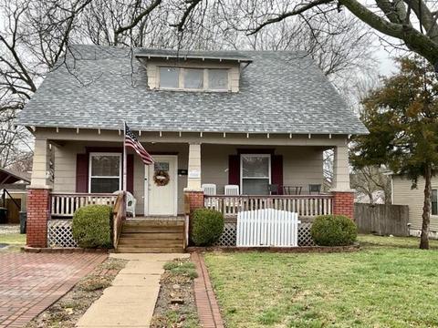 2045 N Main Ave, Springfield, MO 65803 photo 1