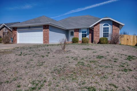 3537 W Don Pl, Springfield, MO 65807 photo 1