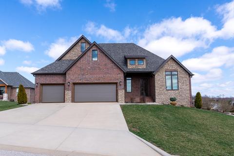 6296 S Creekview Rd, Springfield, MO 65810 photo 1