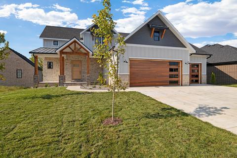 405 N Dublin Dr, Nixa, MO 65714 photo 1