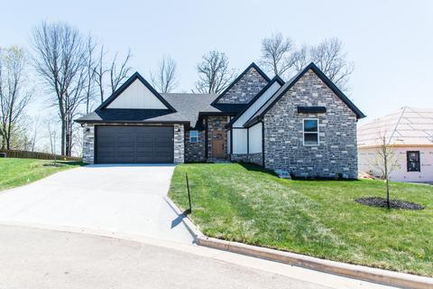 822 E Sugar Mill Rd, Ozark, MO 65721 photo 1