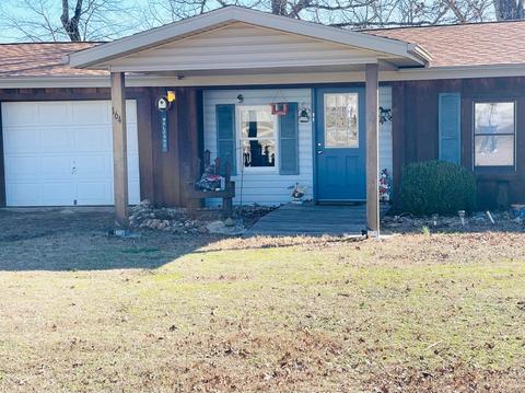 164 Dogwood Dr, Protem, MO 65733 photo 1