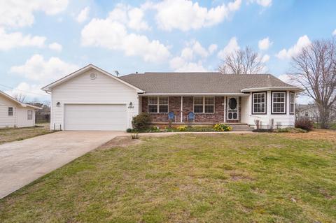 4007 W Bogard St, Springfield, MO 65802 photo 1