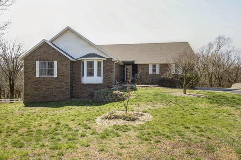 1838 E Valley Water Mill Rd, Springfield, MO 65803 photo 1