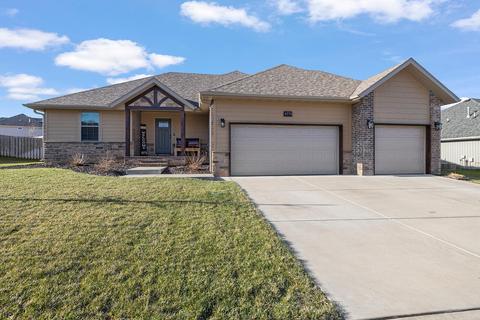 4771 Florence Ave, Ozark, MO 65721 photo 1