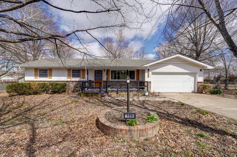 109 E Chrysler Ave, Clever, MO 65631 photo 1