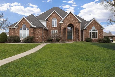 1164 N Chesire Ct, Springfield, MO 65802 photo 1