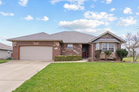 702 W Colby St, Willard, MO 65781 photo 1